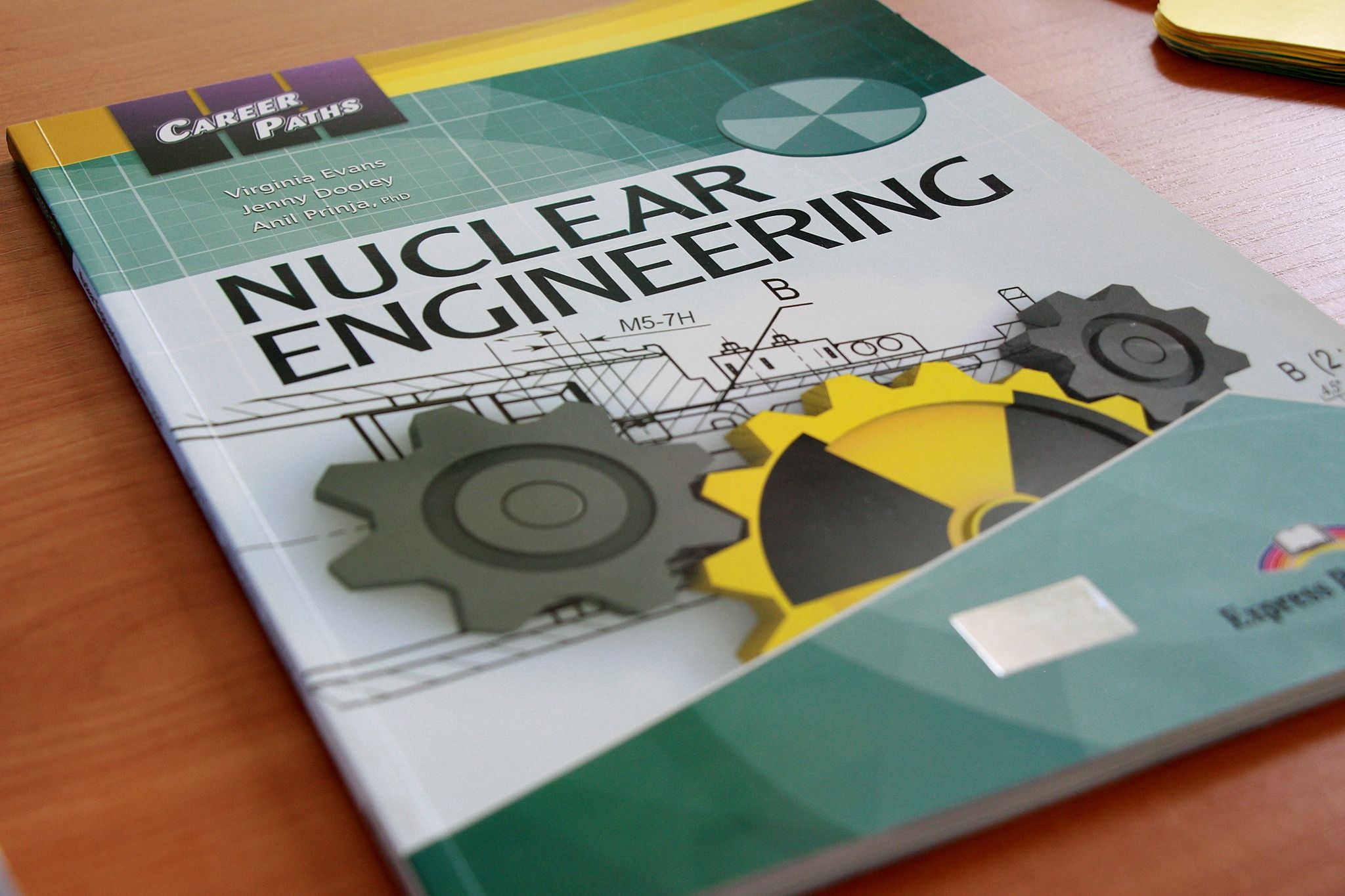 Новини Хмельницького - фото з На ХАЕС готуються до будівництва нового енергоблоку — вивчають англійську