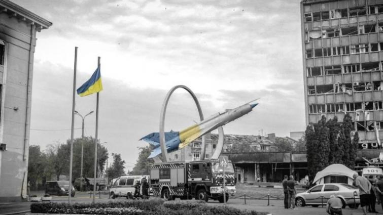 Новини Вінниці - фото з Історії загиблих внаслідок обстрілу 14 липня та інше важливе за 19 липня у Вінниці Їх убила росія. Імена та історії загиблих внаслідок обстрілу Вінниці 14 липня