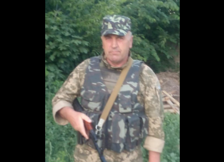 Новини Вінниці - фото з На війні загинули наші земляки Михайло Синевудський та Броніслав Жмуцький