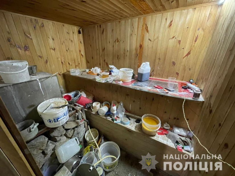 Новини Вінниці - фото з Наркобізнес на Вінниччині: повідомили про підозру організатору та членам банди