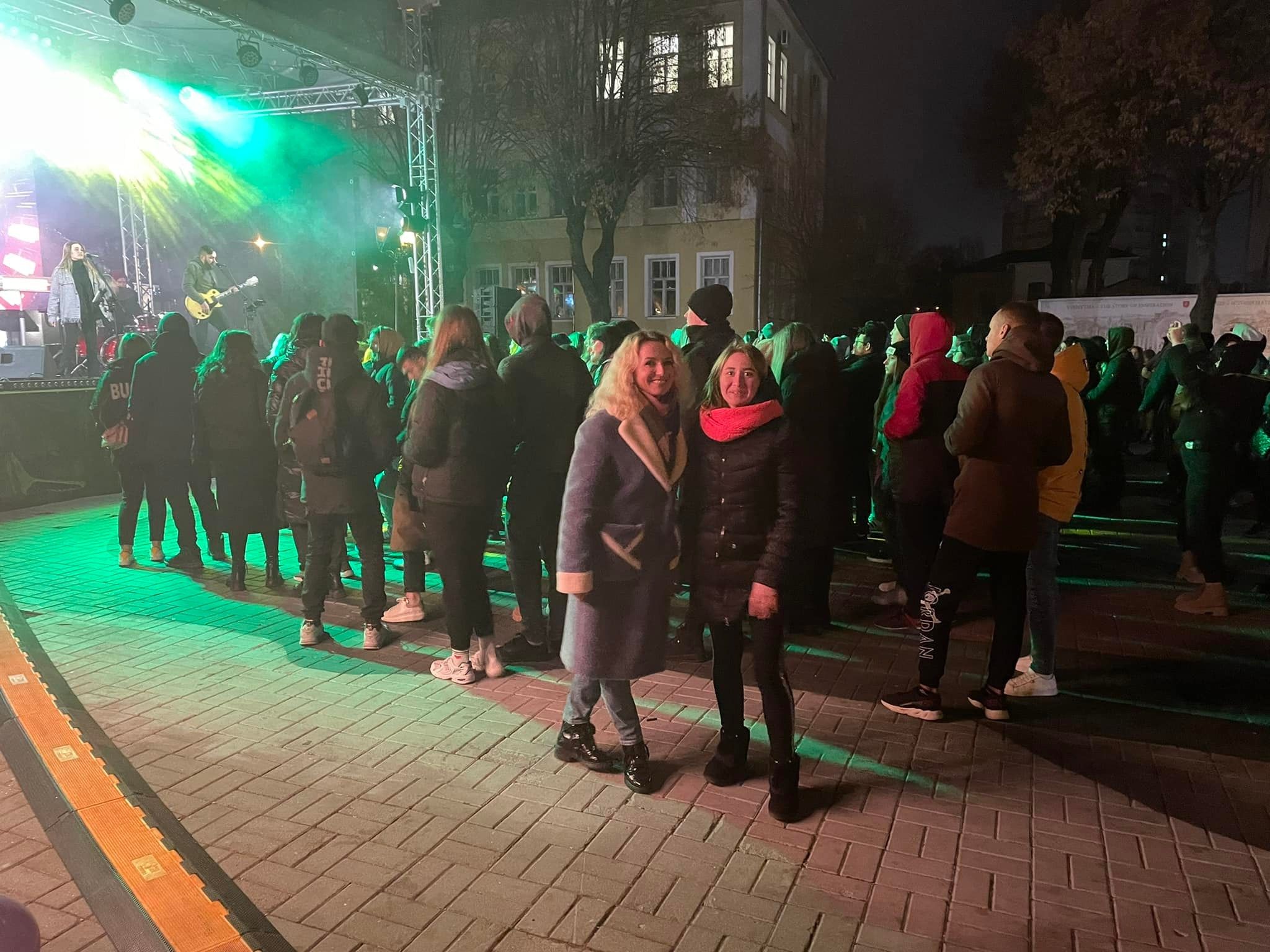 Новини Вінниці - фото з «Раніше волонтерством не займалася»:  Наталія Штогрин про війну, яка плани перекреслила, але згуртувала