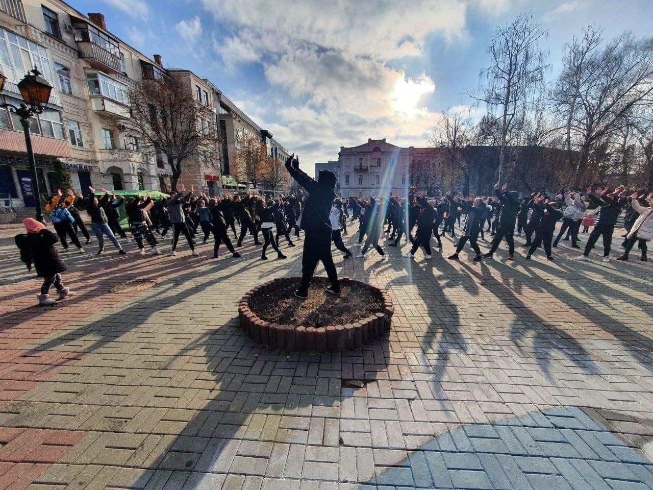 Новини Вінниці - фото з «Раніше волонтерством не займалася»:  Наталія Штогрин про війну, яка плани перекреслила, але згуртувала