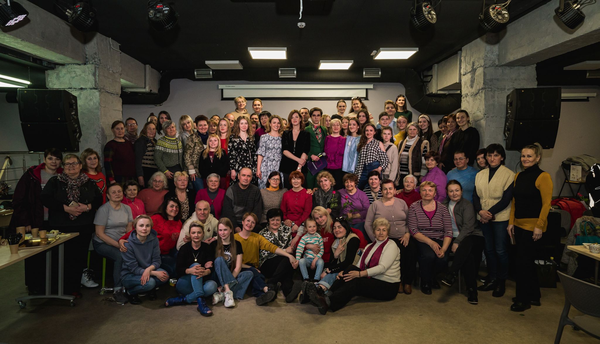 Новини Вінниці - фото з «Раніше волонтерством не займалася»:  Наталія Штогрин про війну, яка плани перекреслила, але згуртувала