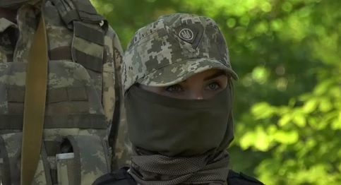 Новини Хмельницького - фото з Як тренуються хмельницькі добровольці? (ФОТО, ВІДЕО)