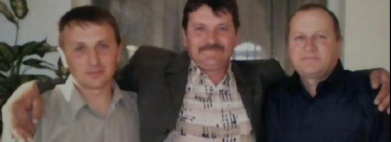 «Це той, хто танк підбив». Історія загиблих братів, які у перший день війни прийшли у військкомат