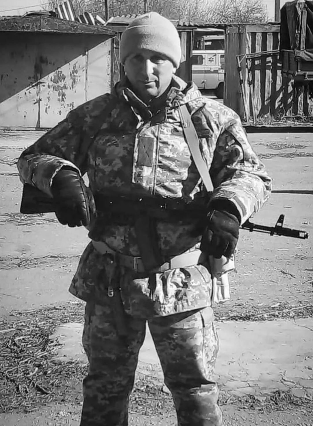 Новини Вінниці - фото з «Це той, хто танк підбив». Історія загиблих братів, які у перший день війни прийшли у військкомат