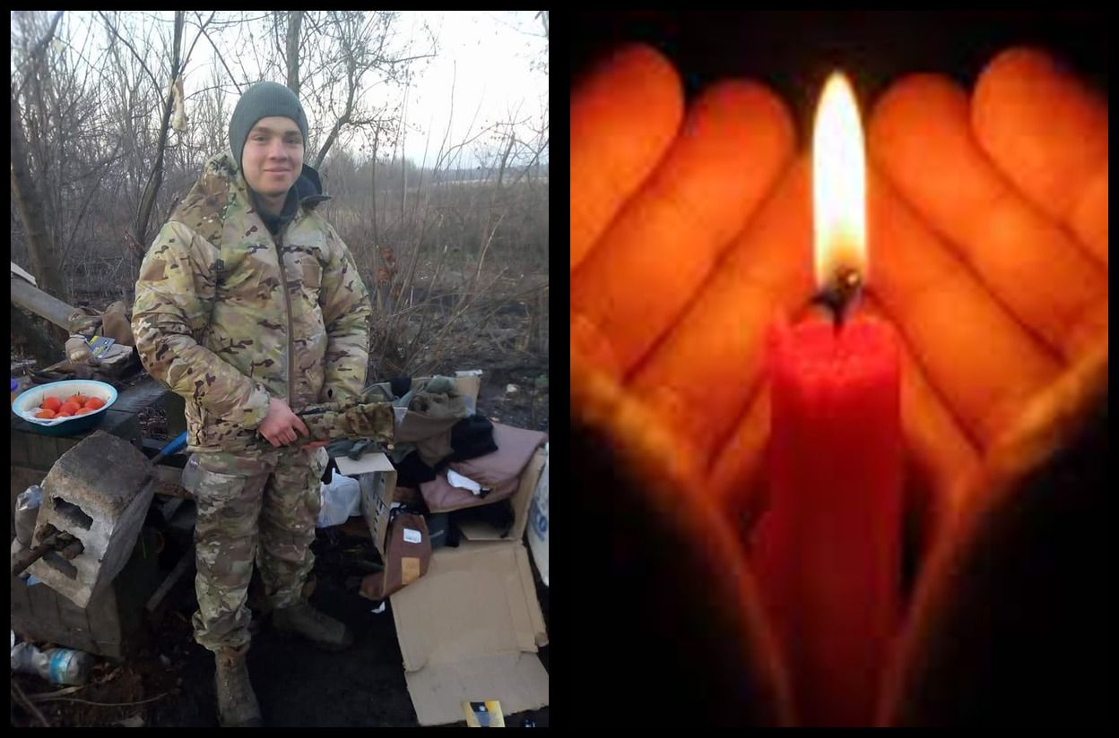 Новини Вінниці - фото з Загинув 22-річний Олександр Хухлей та інше важливе за 22 липня у Вінниці