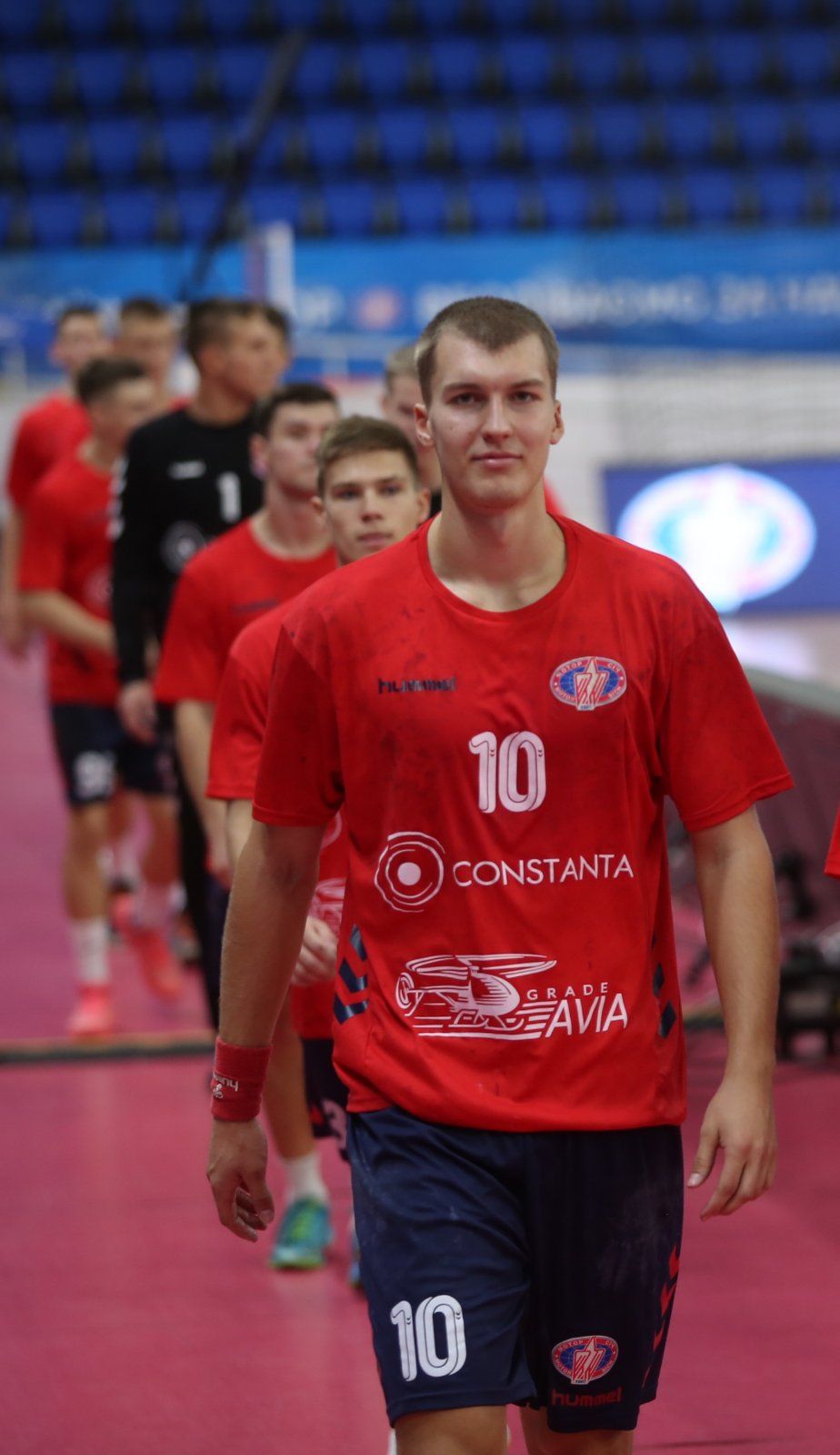 Новини Вінниці - фото з Європейська вершина Олексія Томашевського. Вінничанин став призером з пляжного гандболу