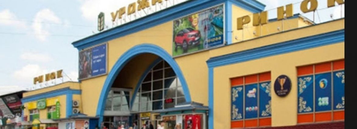 Новини Вінниці - фото з Загинув 22-річний Олександр Хухлей та інше важливе за 22 липня у Вінниці На харчі — половину доходів, на гардероб — тільки шість відсотків. На що вінничани витрачають гроші?