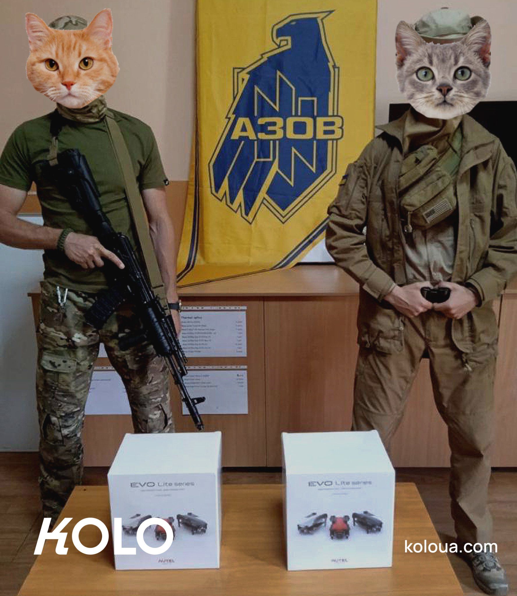 Новини Вінниці - фото з Маленьких внесків не буває. Зібрали десять волонтерських організацій, яким можна довіряти