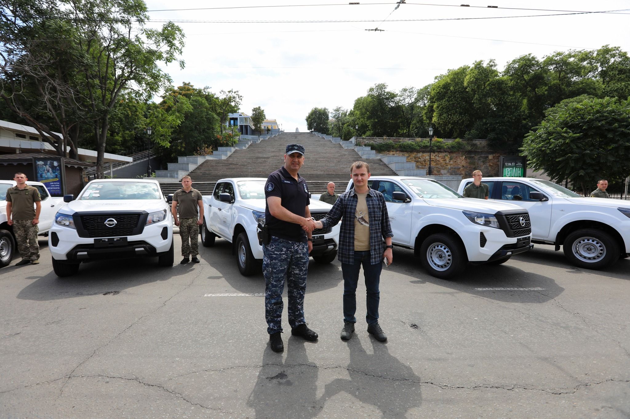 Новини Вінниці - фото з Маленьких внесків не буває. Зібрали десять волонтерських організацій, яким можна довіряти