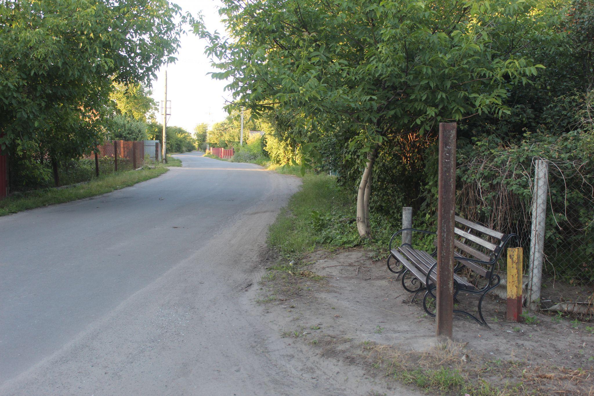 Новини Козятина - фото з Прогулянка Козятинщиною: зупинки, дороги, аварійна лісосмуга та майстер-клас від «Візаві»