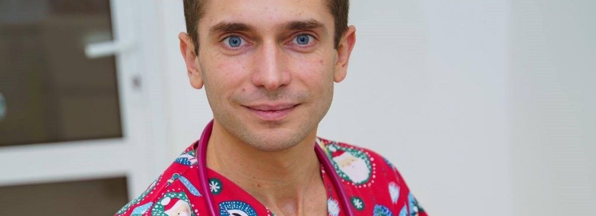 Новини Вінниці - фото з Загинув 22-річний Олександр Хухлей та інше важливе за 22 липня у Вінниці «Я живий, у свідомості, можу рухатися, бачу і відносно непогано чую…» — Павло Ковальчук з Нейромеду