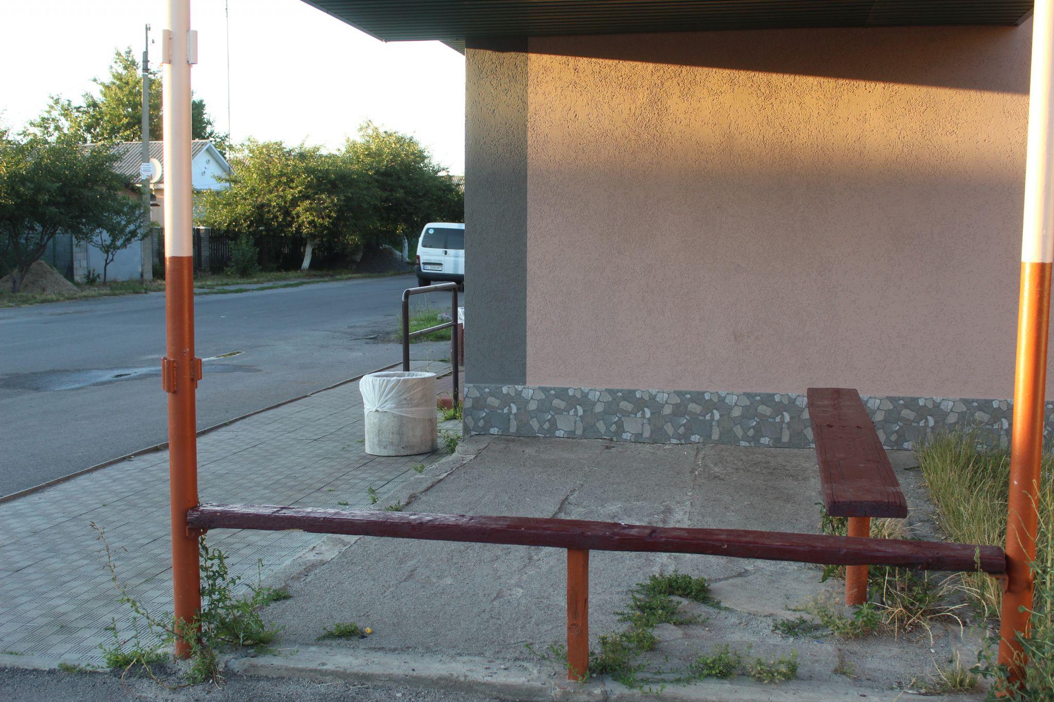 Новини Козятина - фото з Прогулянка Козятинщиною: зупинки, дороги, аварійна лісосмуга та майстер-клас від «Візаві»