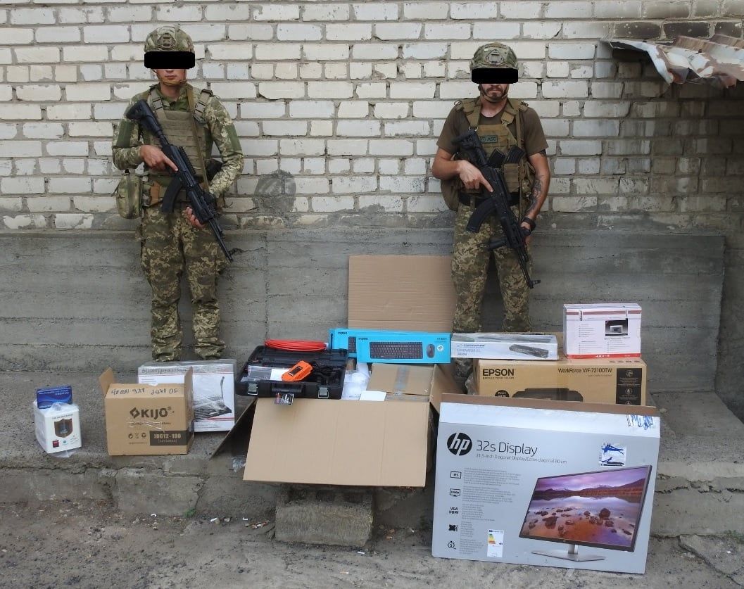 Новини Вінниці - фото з Маленьких внесків не буває. Зібрали десять волонтерських організацій, яким можна довіряти