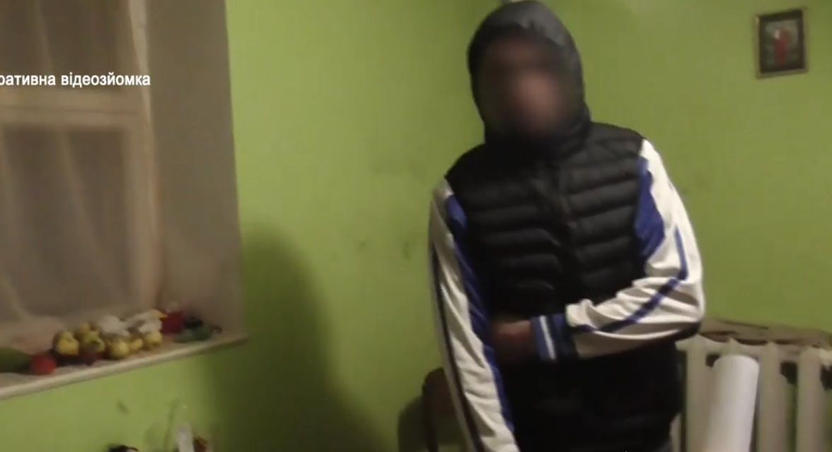 Новини Тернополя - фото з Затовк до смерті і викинув тіло на смітник, а кохана знала і мовчала. Що сказав суд?