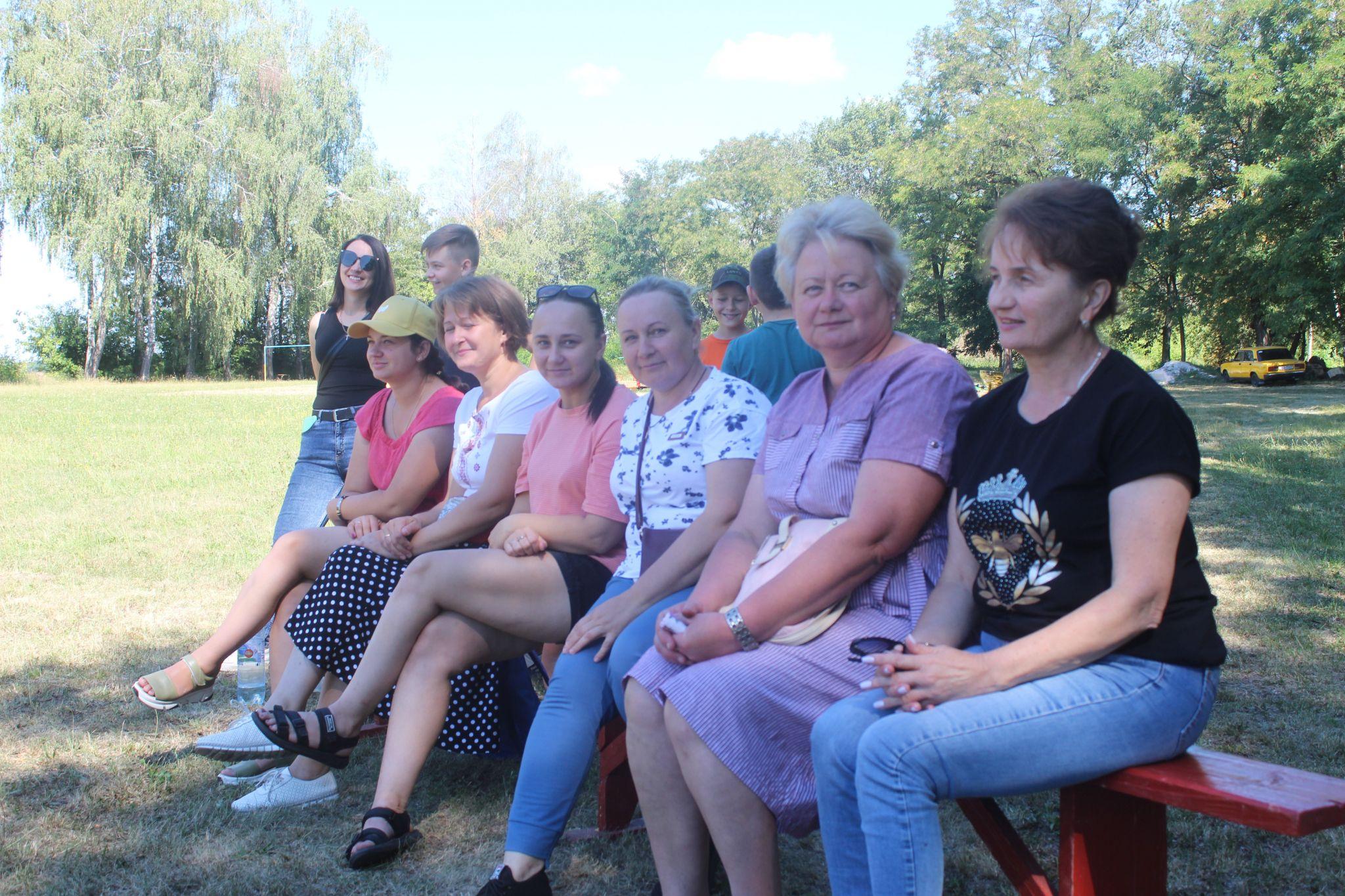 Новини Козятина - фото з «Турнір благодійний, а поле важке, а ти наче на чемпіонаті світу граєш»