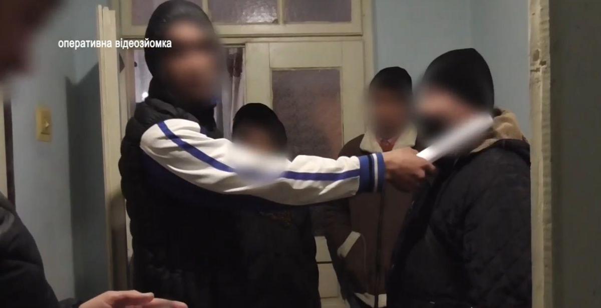 Новини Тернополя - фото з Затовк до смерті і викинув тіло на смітник, а кохана знала і мовчала. Що сказав суд?