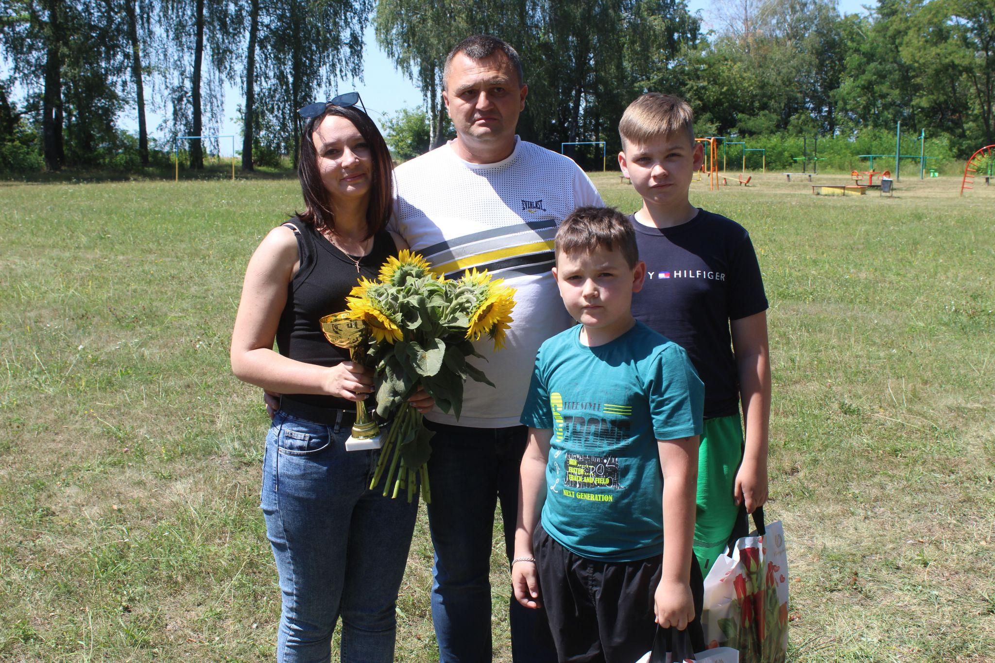 Новини Козятина - фото з «Турнір благодійний, а поле важке, а ти наче на чемпіонаті світу граєш»