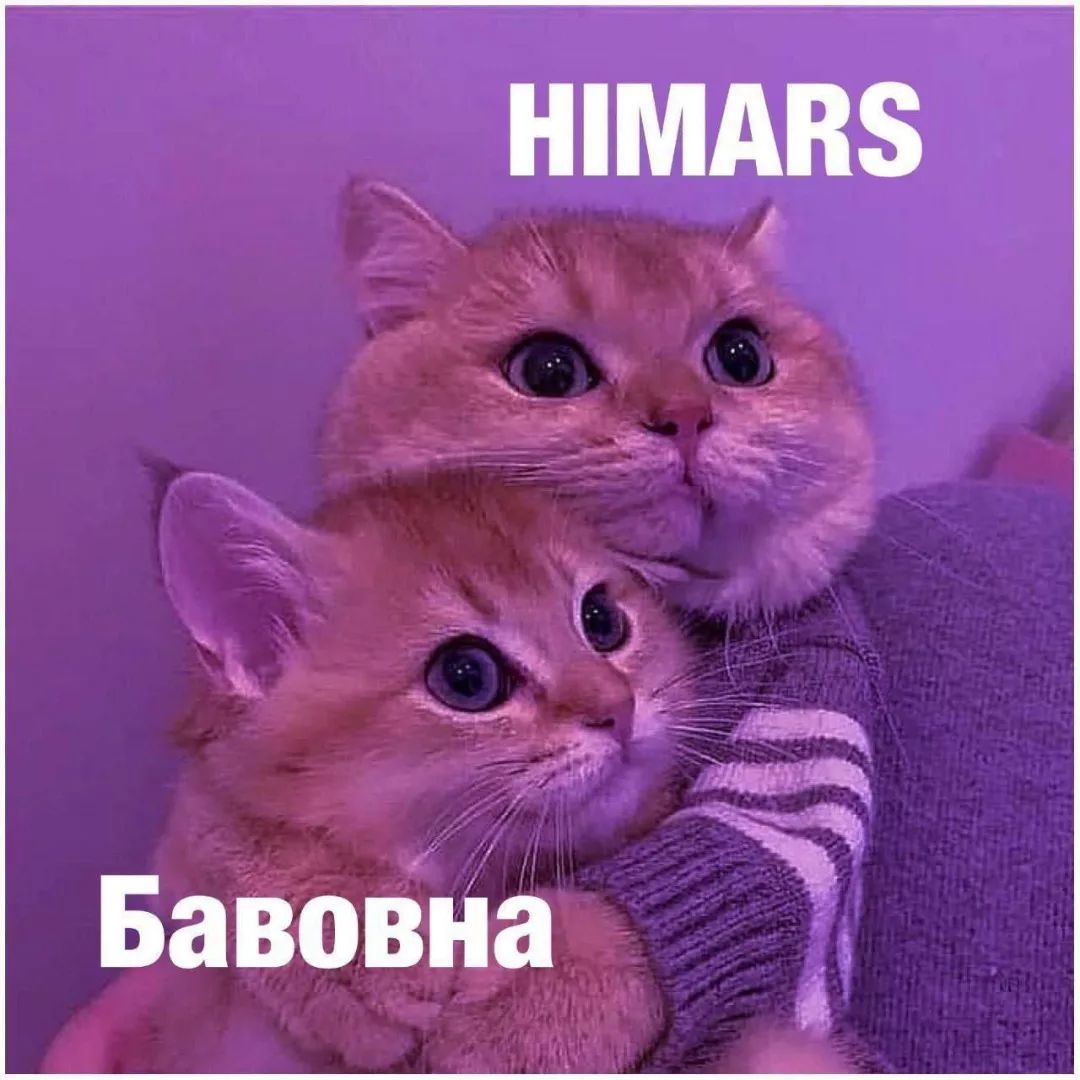 Новини Хмельницького - фото з Про хаймарси, Джонсона та непереможних ЗСУ: добірка мемів для підняття бойового настрою