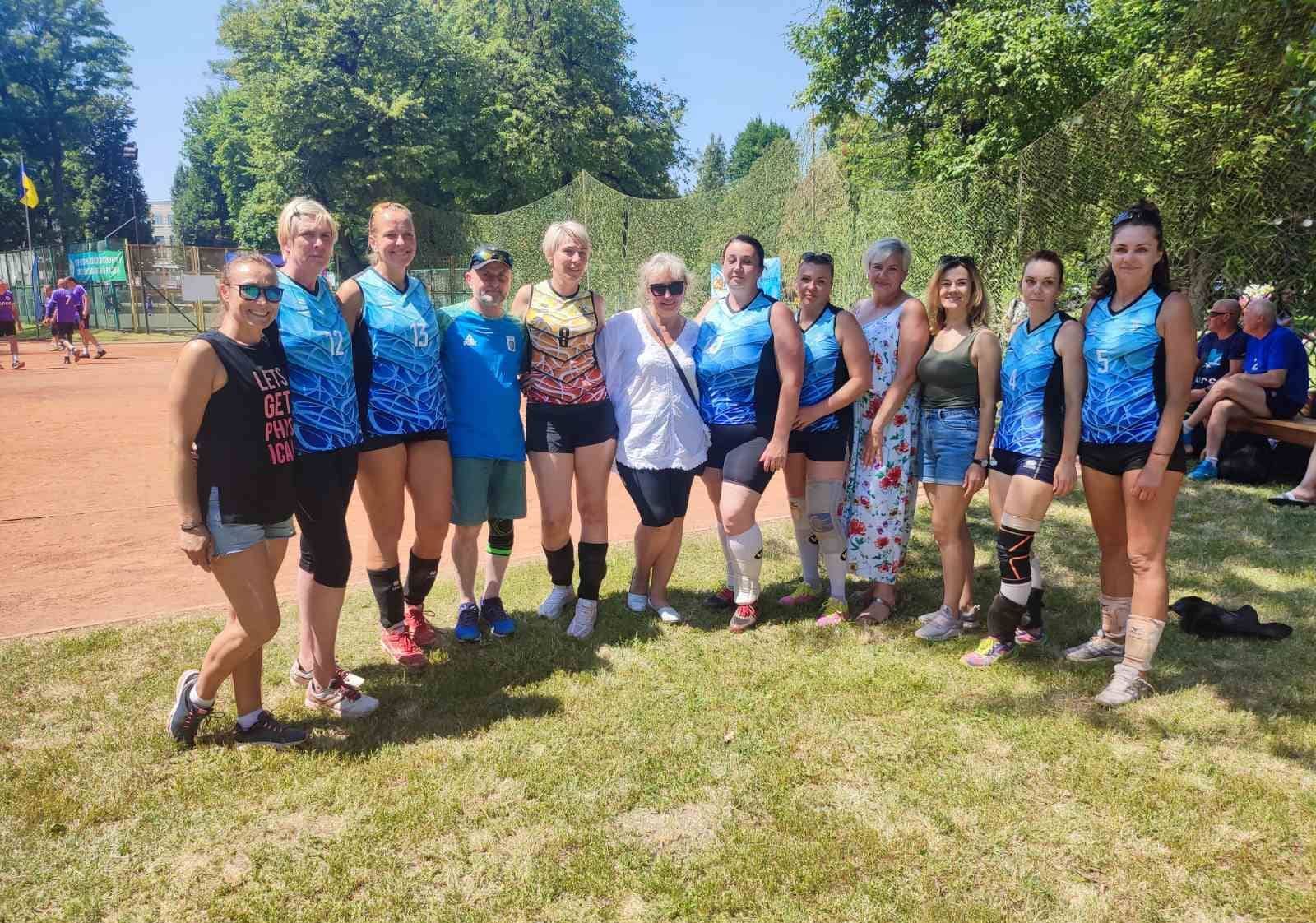 Новини Хмельницького - фото з Хмельницькі волейболісти виграли Кубок України (ФОТО)