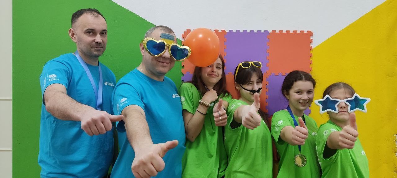 Новини Вінниці - фото з Вінничани стали лауреатами Всеукраїнської олімпіади креативності «Destination Imagination»