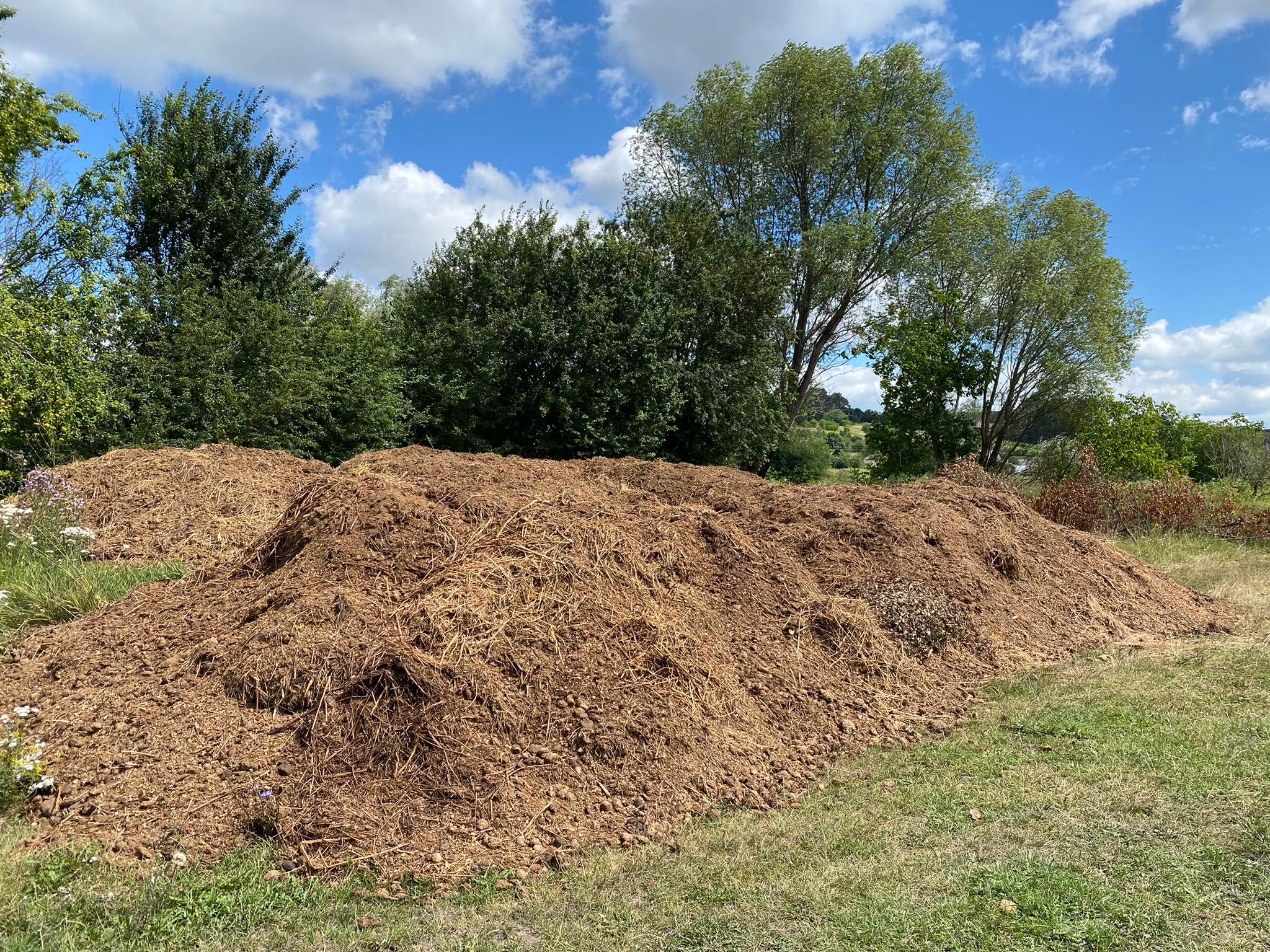 Новини Хмельницького - фото з Сморід у Хмельницькому: пояснення та причини неприємного запаху Нет описания.