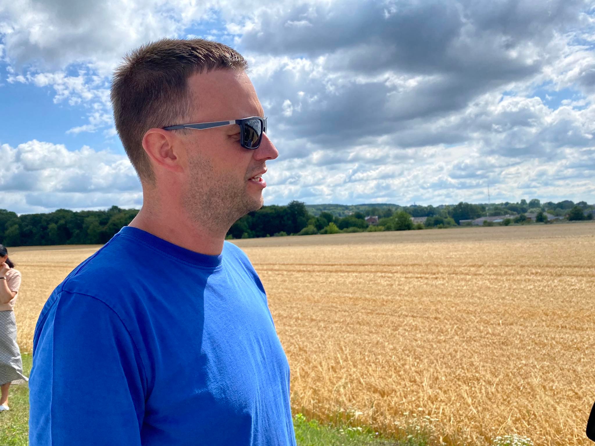 Новини Хмельницького - фото з Сморід у Хмельницькому: пояснення та причини неприємного запаху Нет описания.