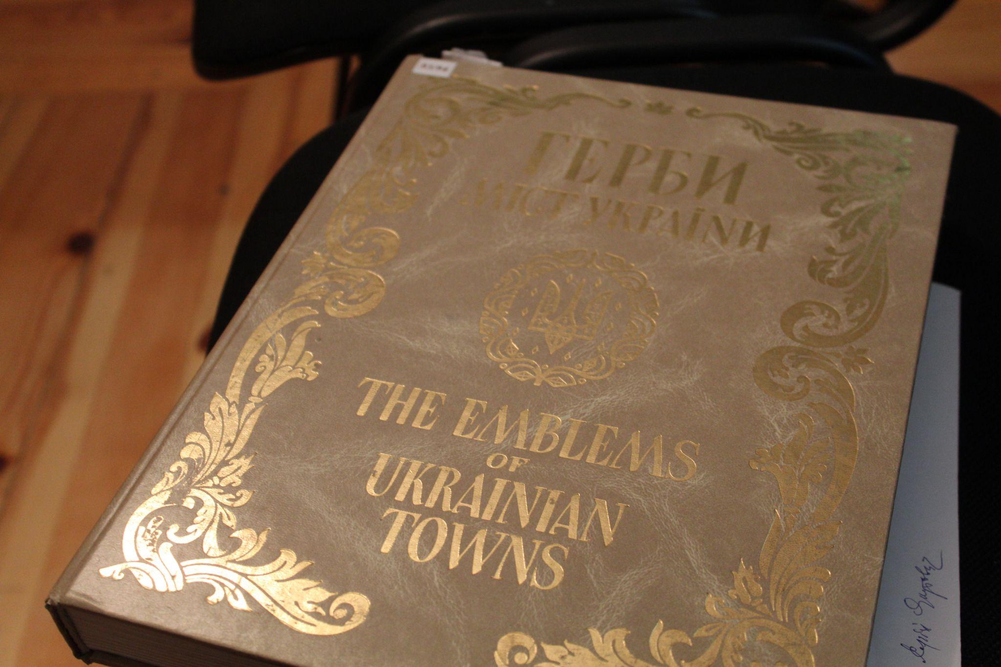 Новини Тернополя - фото з Приїхав з Німеччини, аби розвивати Кременець! Історія митця з провінційного містечка (ВІДЕОІНТЕРВ'Ю)