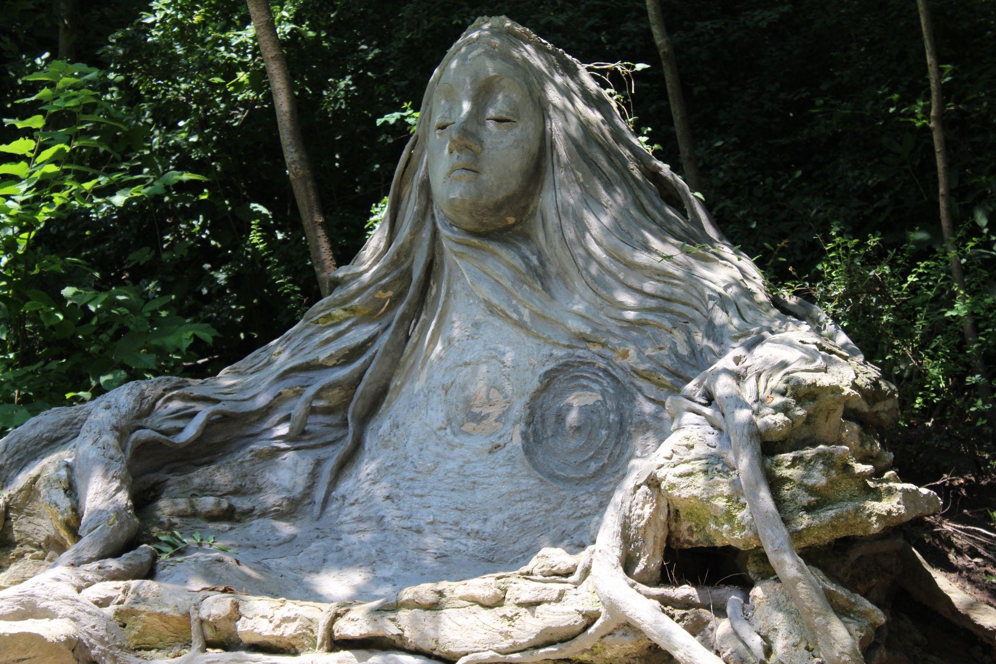 Новини Тернополя - фото з Приїхав з Німеччини, аби розвивати Кременець! Історія митця з провінційного містечка (ВІДЕОІНТЕРВ'Ю)