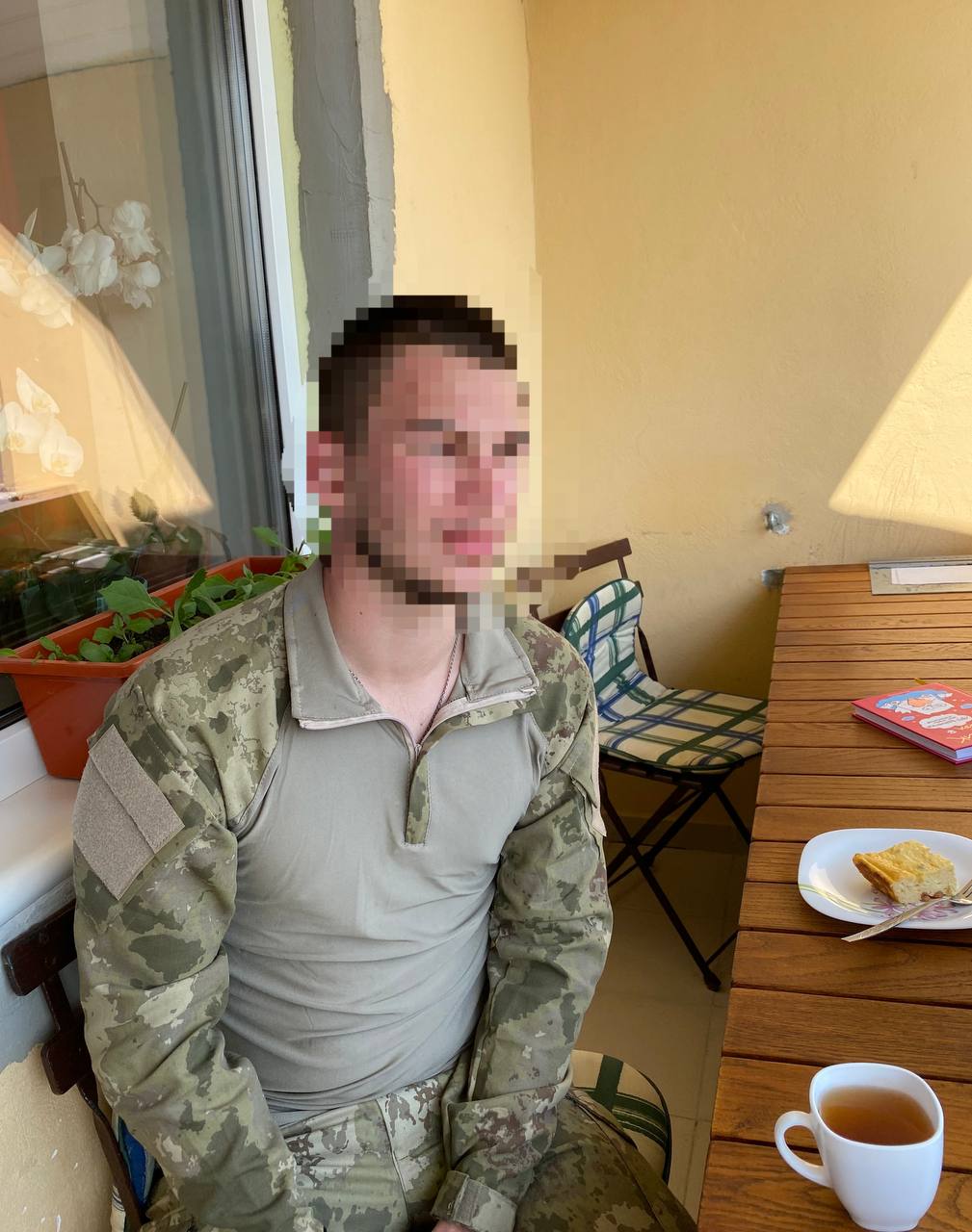 Новини Тернополя - фото з Тернопільська студентка збирає кошти для потреб взводу пораненого командира. Дівчина просить містян про допомогу!