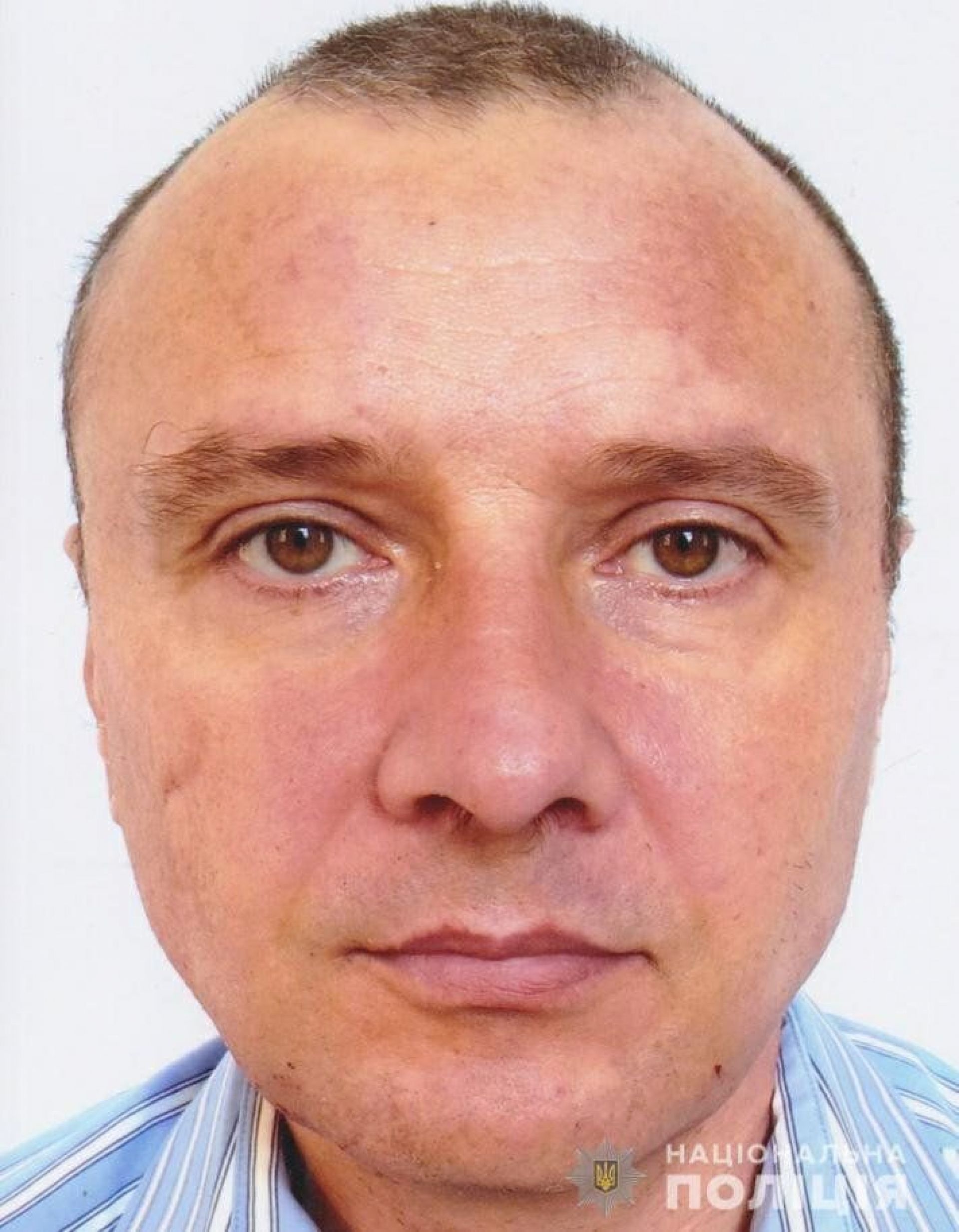 Новини Козятина - фото з В нашій області шукають чоловіка, який втік з лікарні