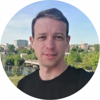 Новини Вінниці - фото з Електросамокати, ПДР, аварії і суди: що кажуть експерти про двоколісних і чому розводять руками?