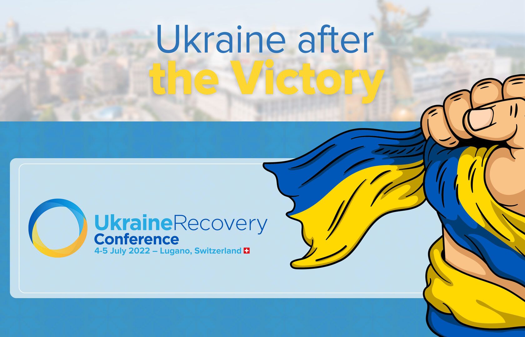 Новини Житомира - фото з Якою має стати «Україна після перемоги»