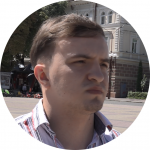 Новини Тернополя - фото з Комендантська година: ми дізнались як ставляться тернополяни до цих обмежень (ОПИТУВАННЯ)