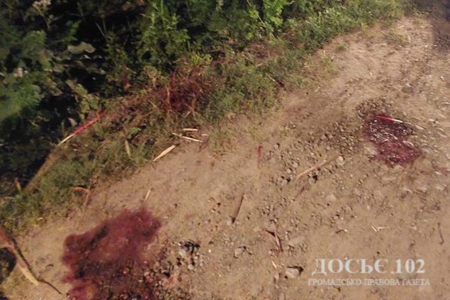 Новини Тернополя - фото з На Чортківщині жінка забила палицею колишнього чоловіка на очах у 15-річної доньки