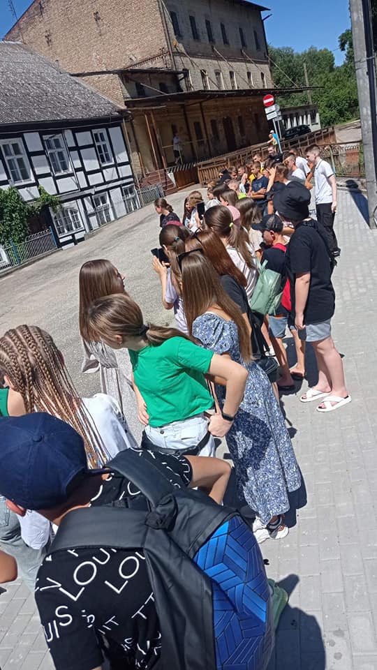 Новини Вінниці - фото з «Вони знають про війну не менше, ніж дорослі». Поляки прийняли на відпочинок сто дітей з Ямполя