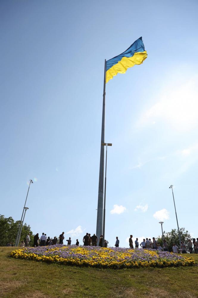 Новини Вінниці - фото з Освіта з 1 вересня, історія постраждалого від обстрілу та інше важливе за 28 липня у Вінниці