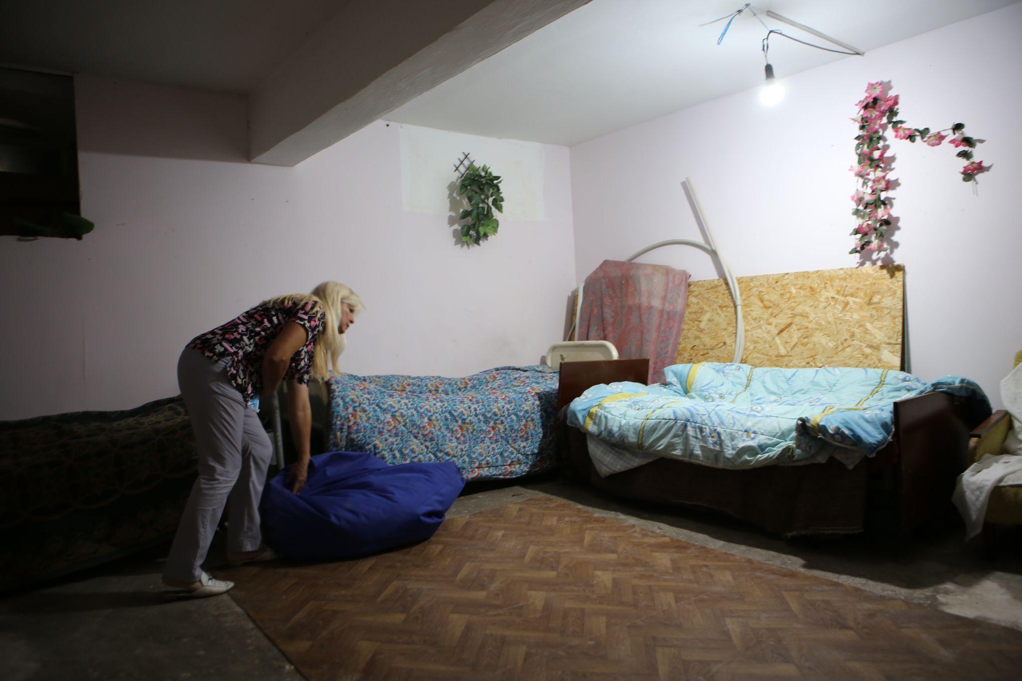 Новини Вінниці - фото з У росії заявили про військову техніку на території лікарні імені Ющенка. Розвінчуємо їхній фейк