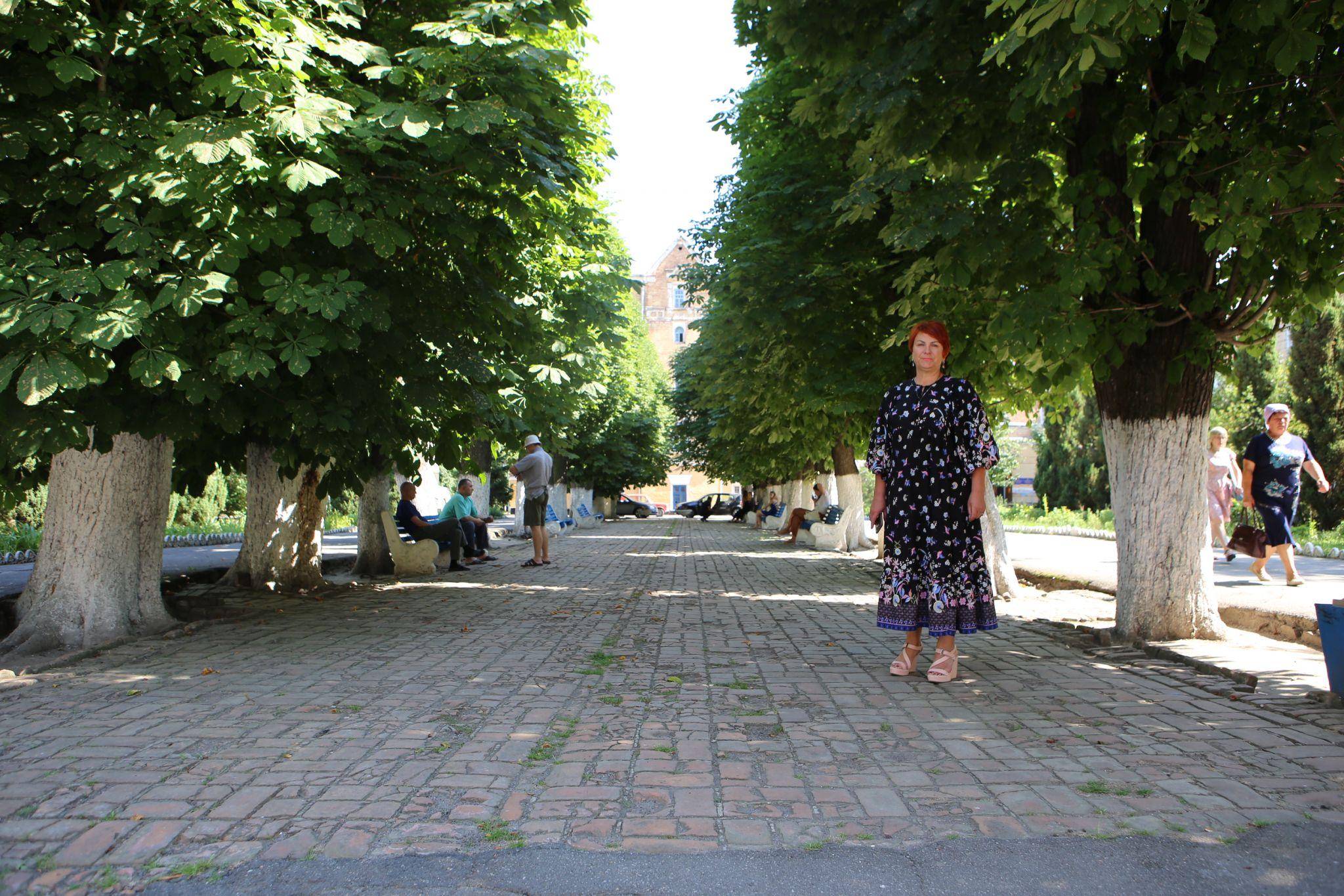 Новини Вінниці - фото з У росії заявили про військову техніку на території лікарні імені Ющенка. Розвінчуємо їхній фейк