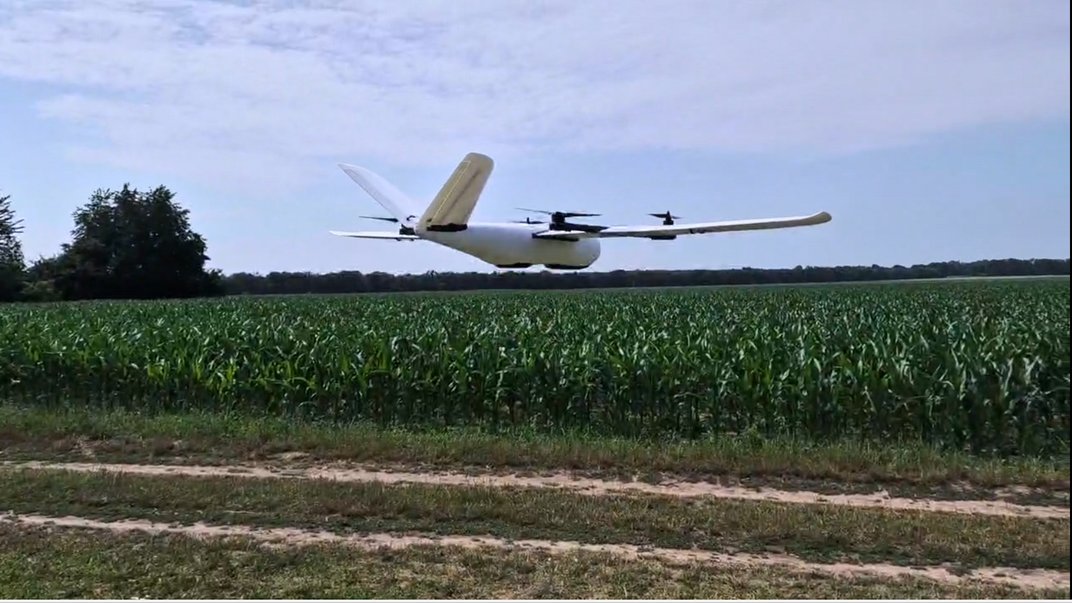 Новини Вінниці - фото з Вінницькі дрони допомагають нашим захисникам виявляти ворога на передовій
