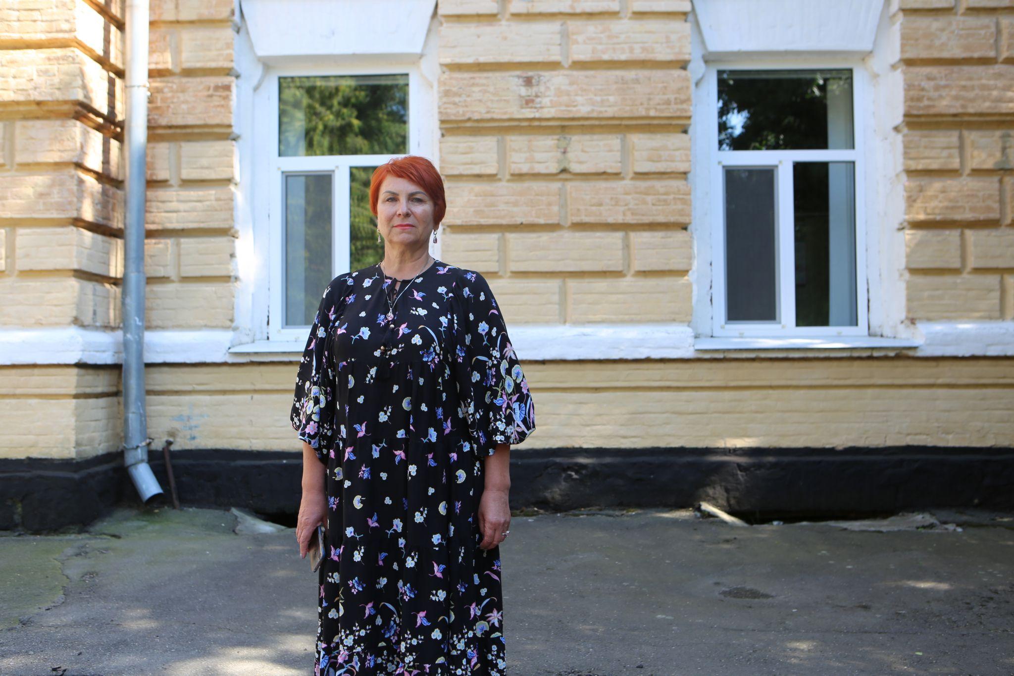 Новини Вінниці - фото з У росії заявили про військову техніку на території лікарні імені Ющенка. Розвінчуємо їхній фейк