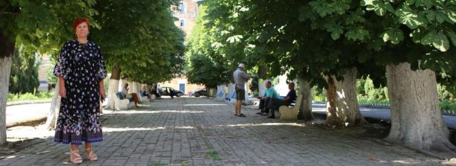 Новини Вінниці - фото з Спростування фейку росії, питання освіти та інше важливе за 29 липня у Вінниці У росії заявили про військову техніку на території лікарні імені Ющенка. Розвінчуємо їхній фейк