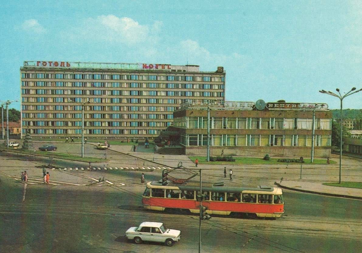 Новини Вінниці - фото з Комплексу «BOGUN» у Вінниці не буде? Чому арештували земельну ділянку готелю «Південний Буг»