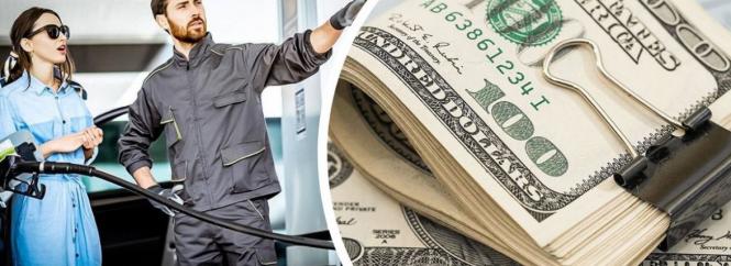 Новини Вінниці - фото з ТОП важливих новин на 20minut.ua від 25 липня по 1 серпня, які ви могли пропустити Долар зріс. Як це змінить вартість палива на вінницьких АЗС?