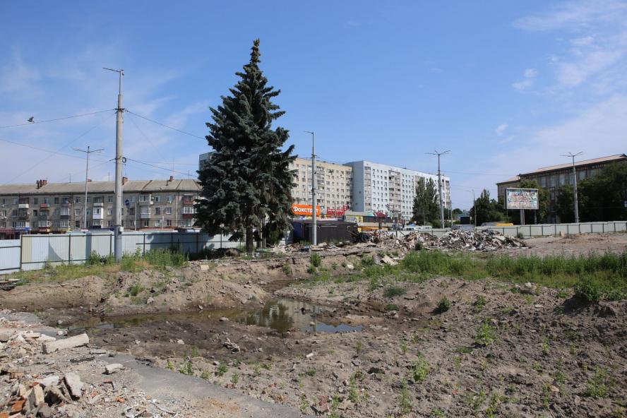 Новини Вінниці - фото з Комплексу «BOGUN» у Вінниці не буде? Чому арештували земельну ділянку готелю «Південний Буг»