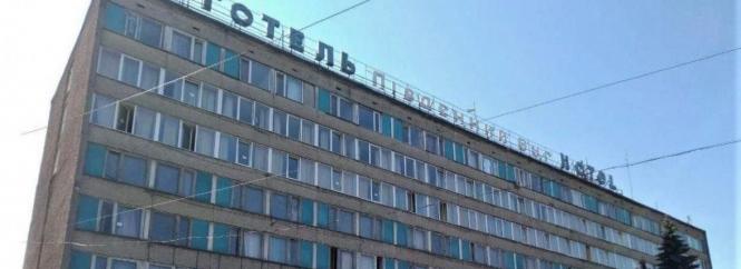 Новини Вінниці - фото з ТОП важливих новин на 20minut.ua від 25 липня по 1 серпня, які ви могли пропустити Комплексу «BOGUN» у Вінниці не буде? Земельну ділянку готелю «Південний Буг» арештували