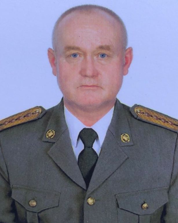 Новини Тернополя - фото з Чортківщина попрощалась із капітаном ЗСУ, який помер після повернення із зони бойових дій