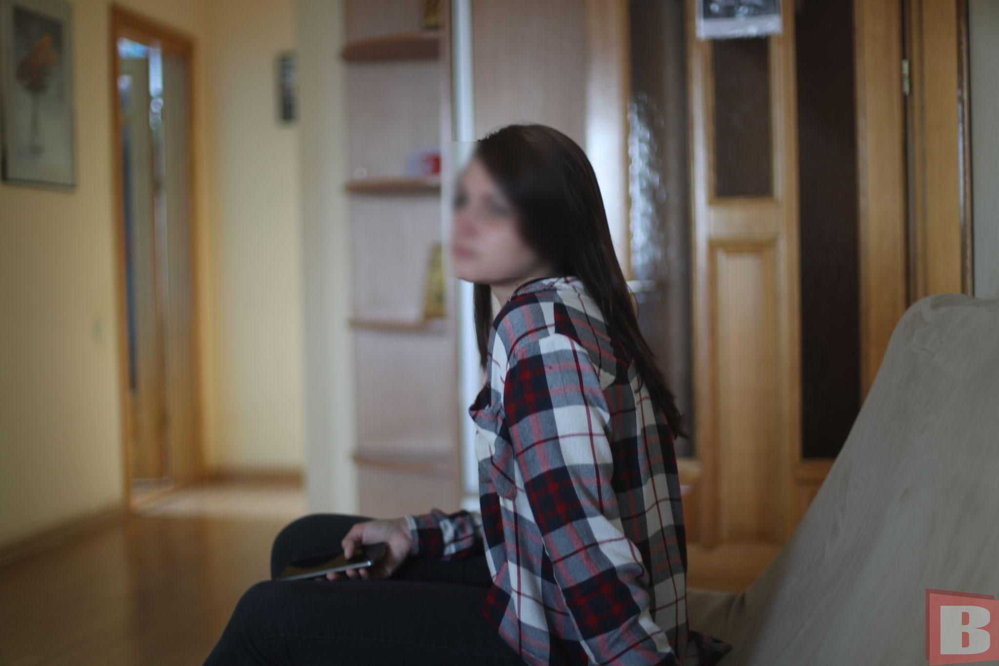 Новини Хмельницького - фото з Наркозалежна в 14 років. Репортаж з місця, де починають жити заново