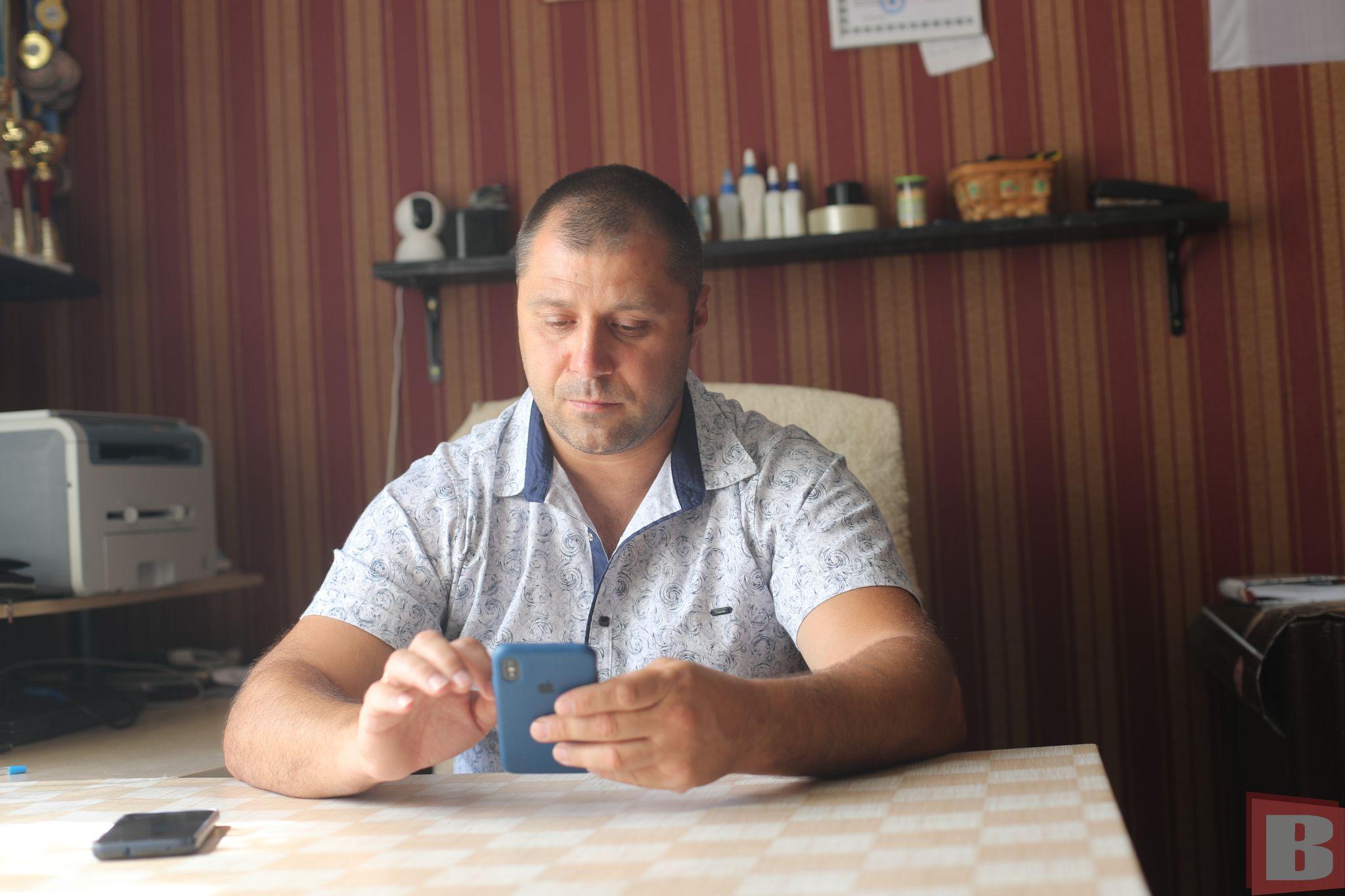 Новини Хмельницького - фото з Наркозалежна в 14 років. Репортаж з місця, де починають жити заново